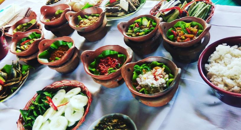 Makanan Khas Labuha, Halmahera Selatan