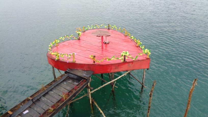 Tempat wisata di Amuntai