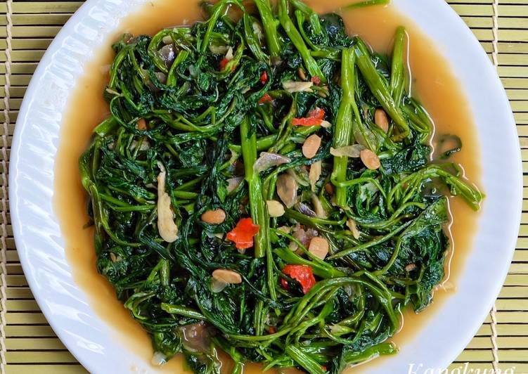 Cah Kangkung