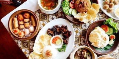 5 Makanan Berbuka Puasa Yang Bisa Dibuat Sendiri 3