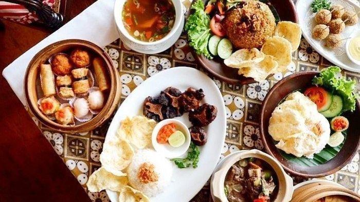 5 Makanan Berbuka Puasa Yang Bisa Dibuat Sendiri 1