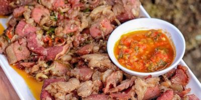 Makanan Khas Labuan Bajo