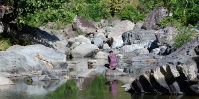 tempat wisata di Woha Bima
