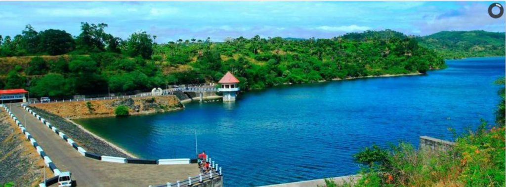 Mengenal Kota Oelamasi, Kabupaten Kupang