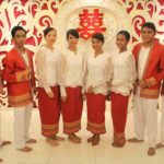 Baju Cele, Baju adat Maluku