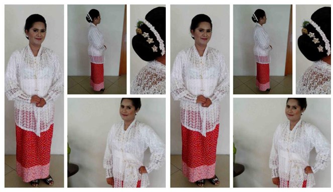 Mengenal Baju Cele, Pakaian Adat Tradisional Maluku - Sering Jalan