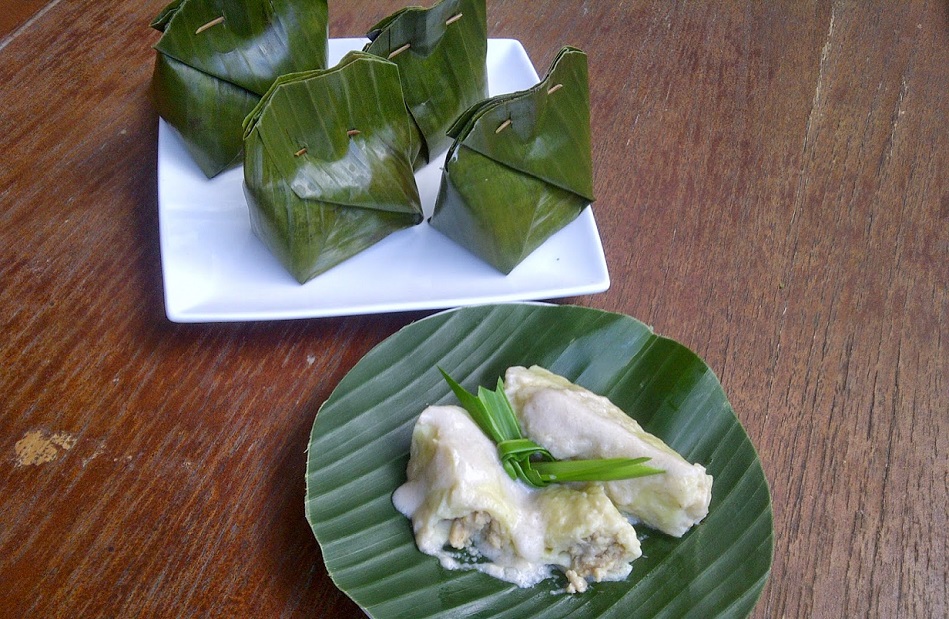 6 Kuliner dan Makanan Khas Sarilamak Lima Puluh Kota 1