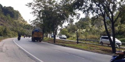 Mengenal Bukit Daeng Batam 1