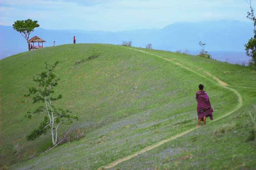 Bulu Tanda, Tempat Wisata di Kabupaten Sigi
