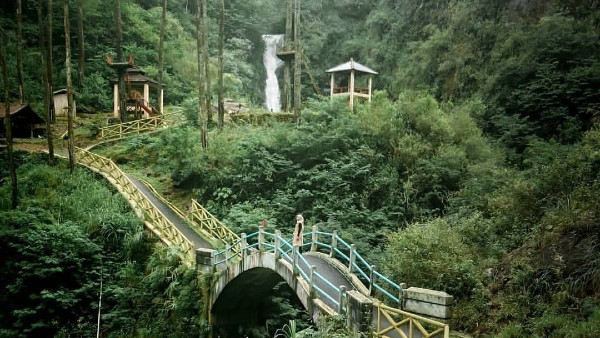 Curug Muncar