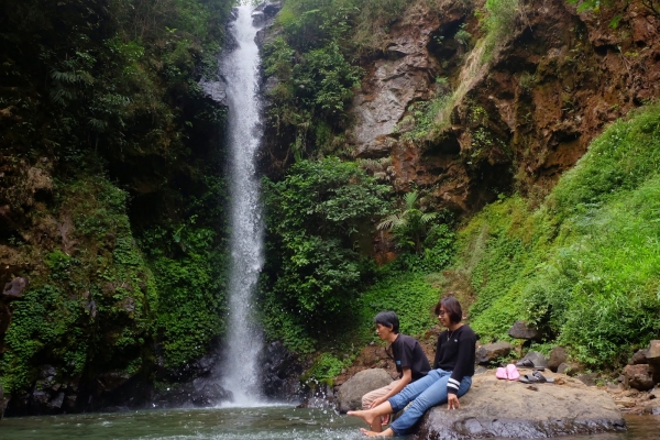 Curug Muncar