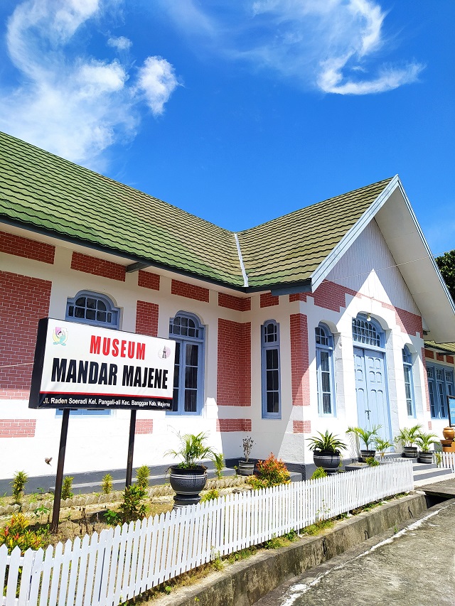 Museum Mandar Majene