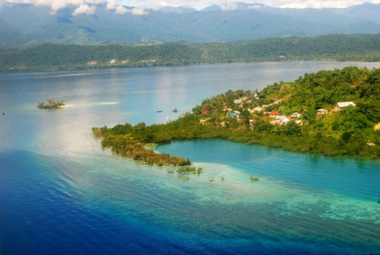 6 Tempat Wisata di Manokwari yang menarik dikunjungi 1