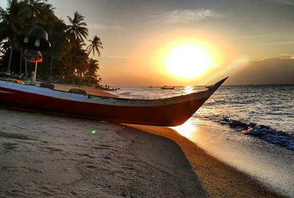 6 Tempat Wisata Di Koba Bangka Tengah 3