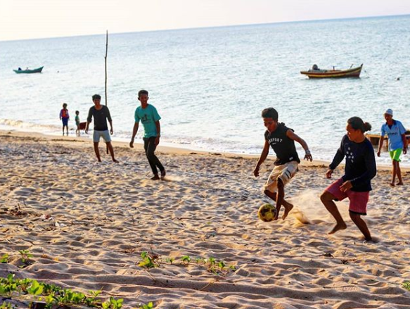 6 Tempat Wisata Di Koba Bangka Tengah 4