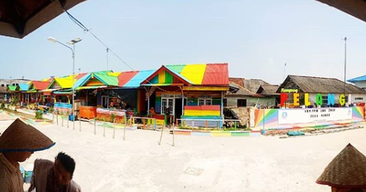 6 Tempat Wisata Di Koba Bangka Tengah 6