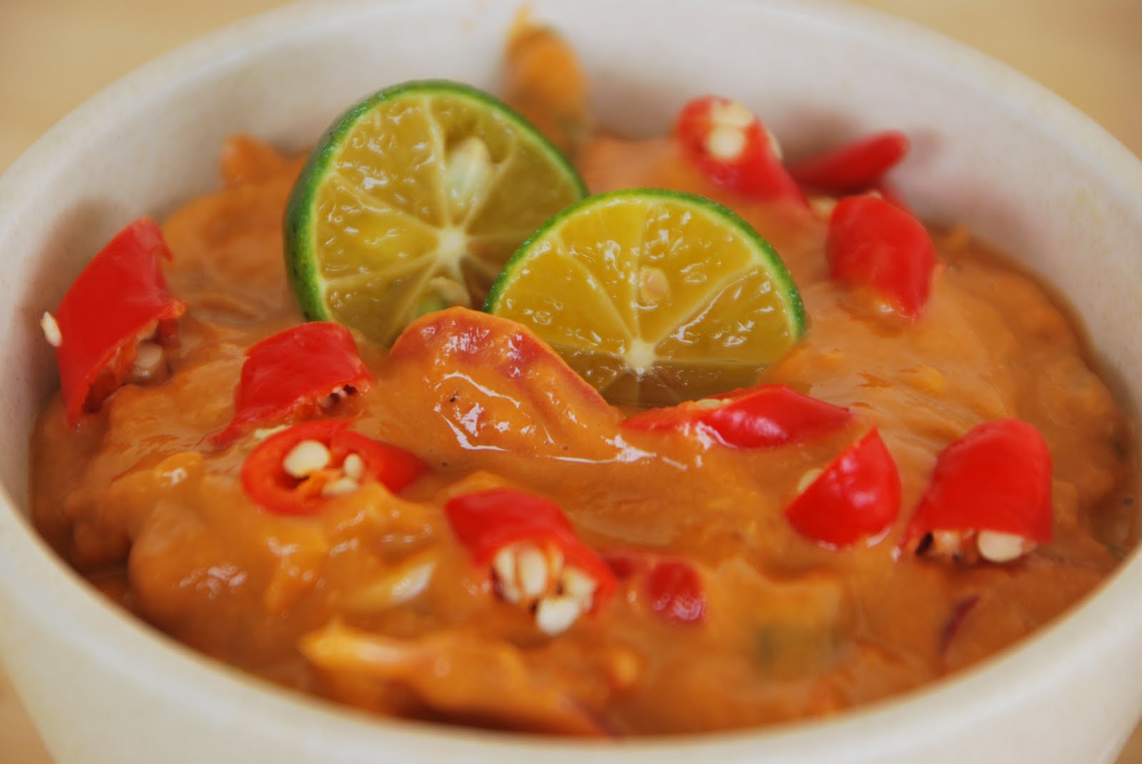 6 Kuliner dan Makanan Khas Arga Makmur Bengkulu Utara 3