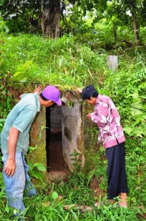 Tempat Wisata di Karang Tinggi