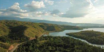 Wisata di Namlea