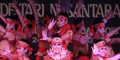 Cover Tari Bopureh