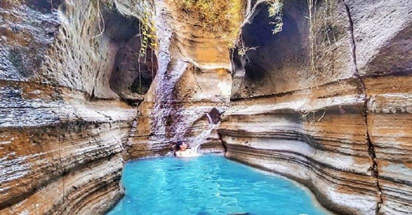 curug love