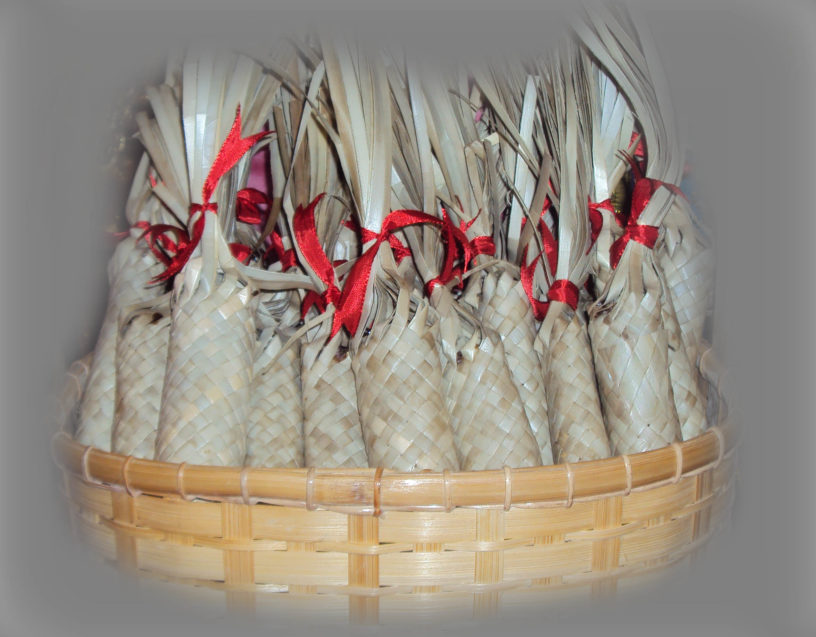 6 Kuliner dan Makanan Khas Kuantan Singingi