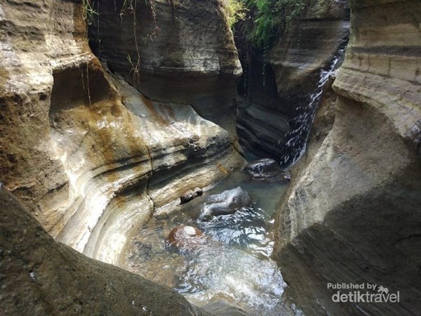 Curug Love