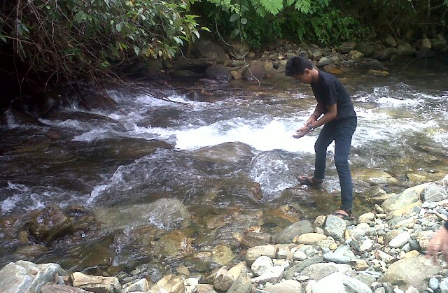 Tempat Wisata di Kolaka