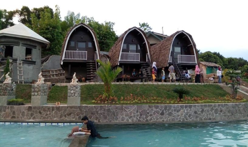 6 Tempat wisata di Kota Palopo