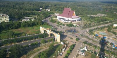 kota Pengaraian