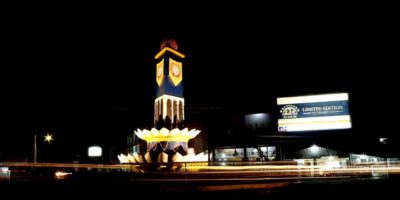 Mengenal Kota Pinang Labuhan Batu Selatan 1