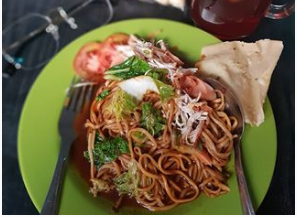 6 Kuliner dan Makanan Khas Blambangan Umpu Kabupaten Way Kanan 3