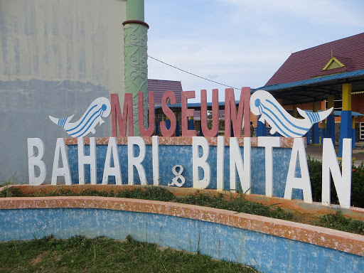 Museum Bahari Bintan 1