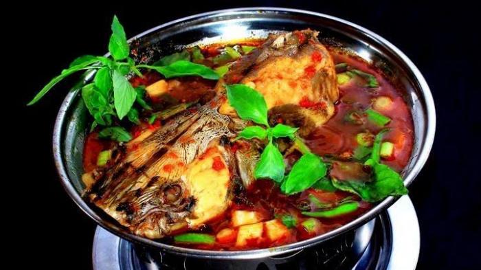 6 Kuliner dan Makanan Khas Muara Beliti, Musi Rawas