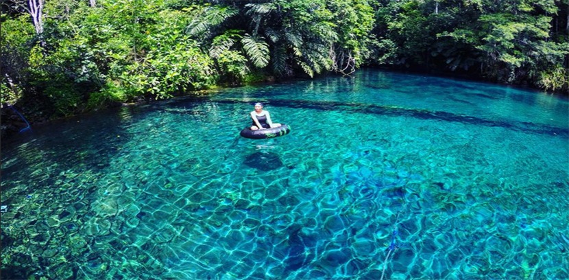 Tempat Wisata di Kolaka