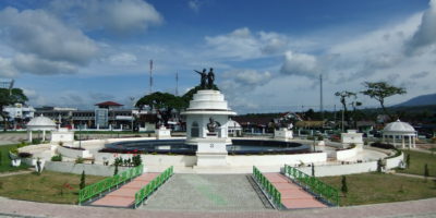 Tempat Wisata Kepahiang