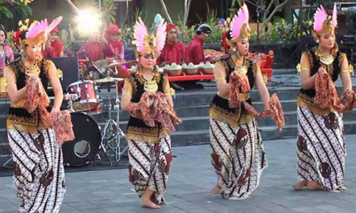 7 Tari Adat Dari Yogyakarta Dan Kisah Ceritanya 2