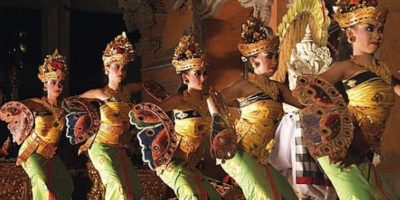 Tari Kupu Kupu