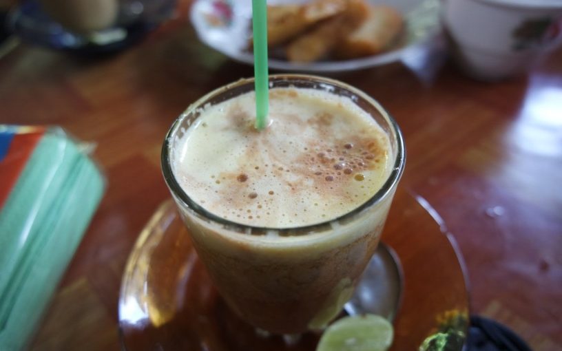 Makanan Khas Muara Bulian