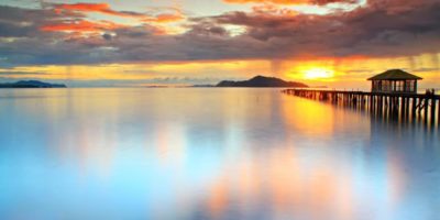 tempat wisata di Kabupaten Tolitoli