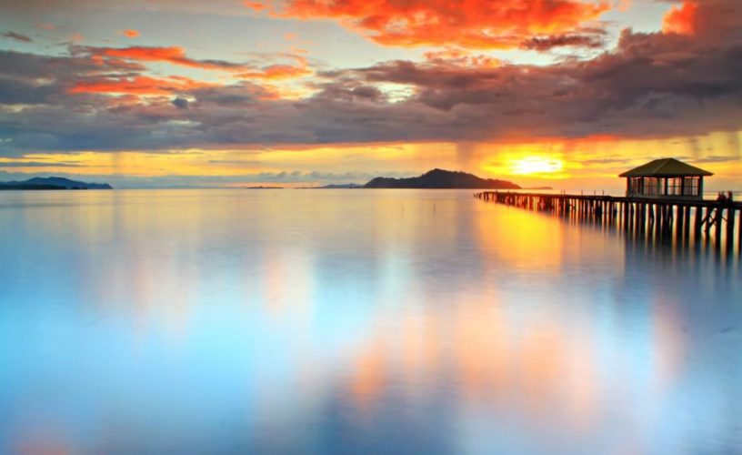 tempat wisata di Kabupaten Tolitoli