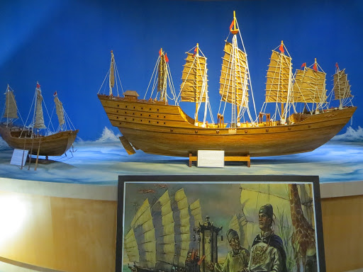Museum Bahari Bintan 4