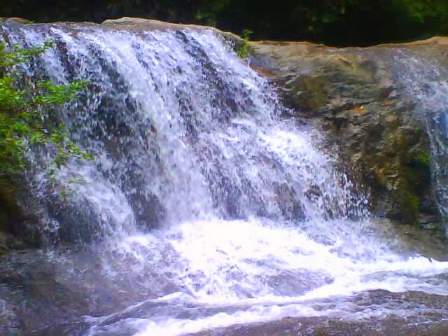 Air Terjun Doyam Gerigu