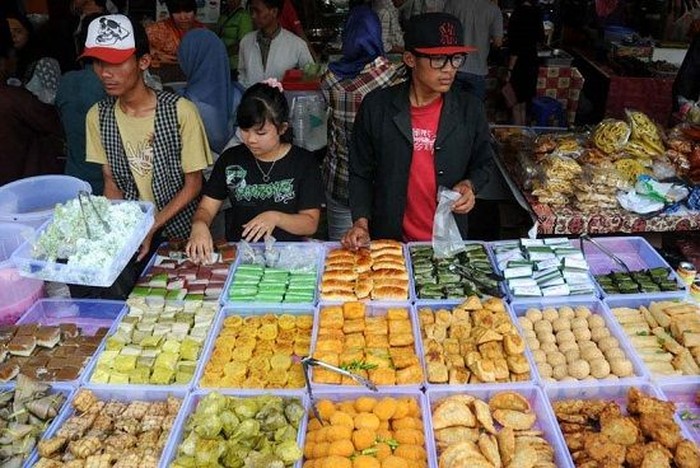 5 Tempat Ngabuburit yang Ngehits dan Kekinian 1