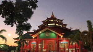 5 Tempat Ngabuburit yang Ngehits dan Kekinian 5