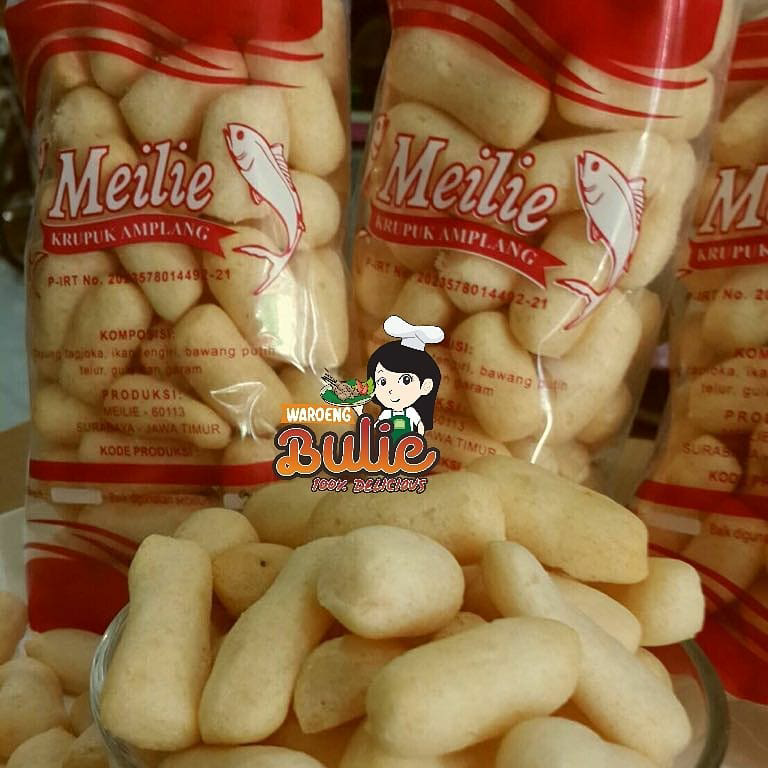 Makanan Khas Pelaihari Kabupaten Tanah Laut