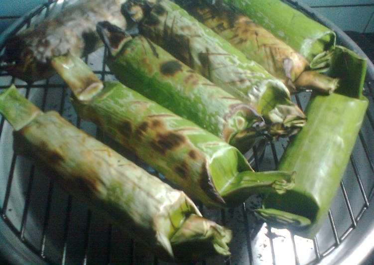 Gogos Ikan