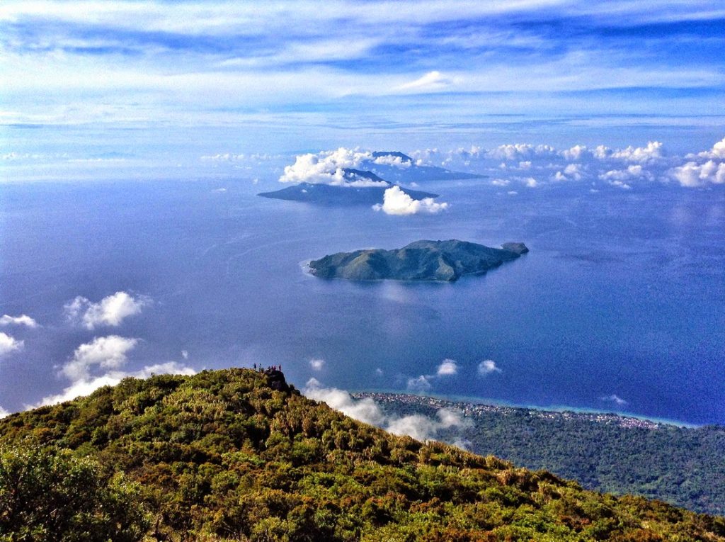 6 Tempat Wisata Di Tidore Yang Wajib Dikunjungi - Sering Jalan