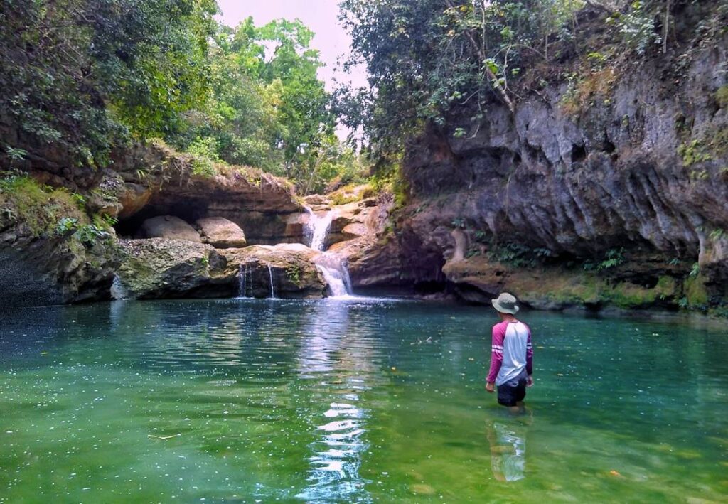 Kedung Badrun