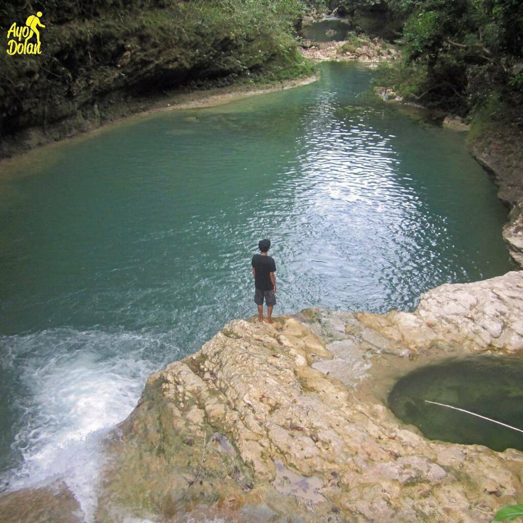 Kedung Badrun blitar